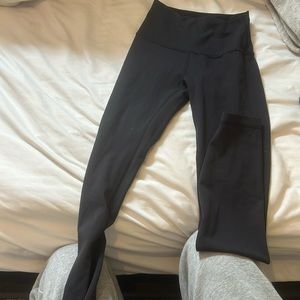 lululemon Align™ High-Rise Pant 25"